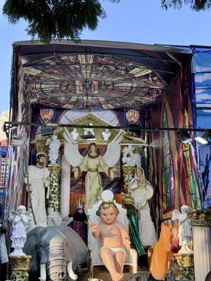 Alameda Central by null