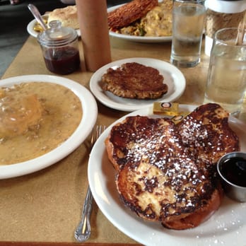 Gravy - American Near Me - Portland, Oregon