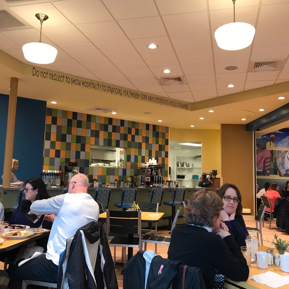 Half Day Cafe - Breakfast & Brunch Near Me - Mason, Ohio Half Day Cafe - Breakfast & Brunch Near Me - Mason, Ohio