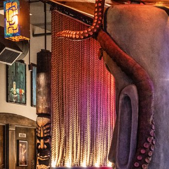 Cabali - Tiki Bars Near Me - Oro Valley, Arizona