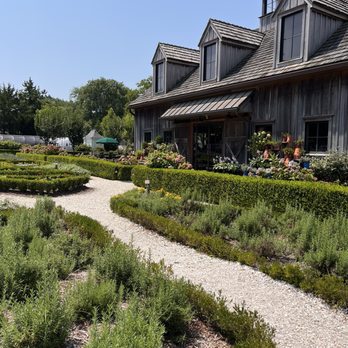 Beach Plum Farm - The front of the restaurant. - American Near Me - West Cape May, New Jersey Beach Plum Farm - The front of the restaurant. - American Near Me - West Cape May, New Jersey