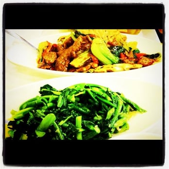 Joy Yee Noodle - Chinese Near Me - Chicago, Illinois