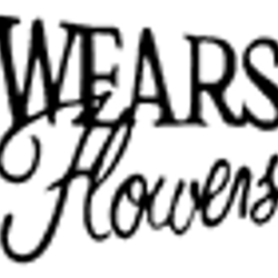 Wear's Flowers Garden Centre - Logo