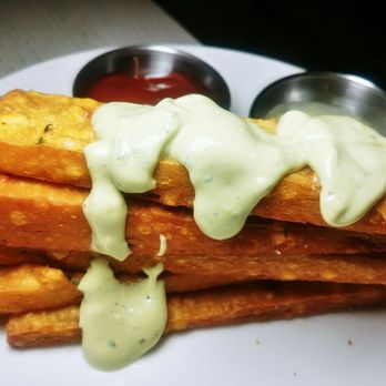 All Set Restaurant & Bar - New American Near Me - Silver Spring, Maryland