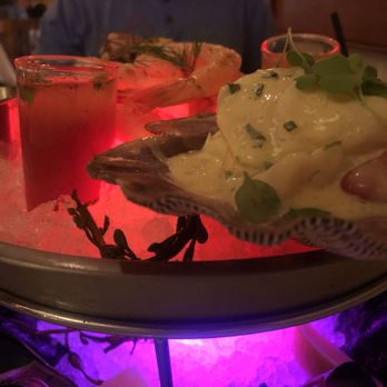 Yachtsman Steakhouse - Seafood plater - Steakhouses Near Me - Lake Buena Vista, Florida Yachtsman Steakhouse - Seafood plater - Steakhouses Near Me - Lake Buena Vista, Florida