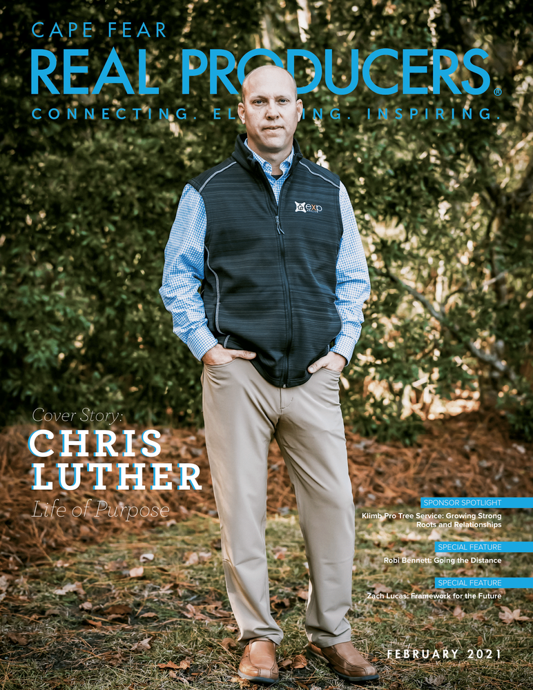 THE CHRIS LUTHER REAL ESTATE TEAM Updated September 2024 15 Photos 1508 Military Cutoff