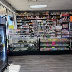 Save n Smoke - Kratom and disposable vapes