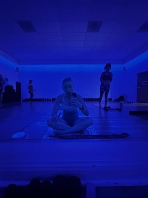 Yoga Box by null