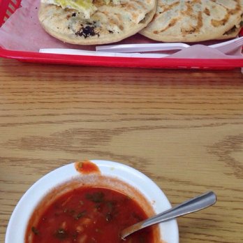 El Duranguito - Gorditas are pretty big and yummy! - Mexican Near Me - Maywood, Illinois El Duranguito - Gorditas are pretty big and yummy! - Mexican Near Me - Maywood, Illinois