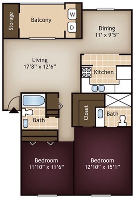 The Lexington by null