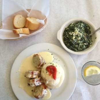 Buenos Aires Grill - Pretty much all the sides dishes won (bread not counting). - Argentine Near Me - Northridge, California Buenos Aires Grill - Pretty much all the sides dishes won (bread not counting). - Argentine Near Me - Northridge, California