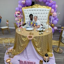 Noble Banquet Hall