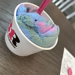 Baskin Robbins