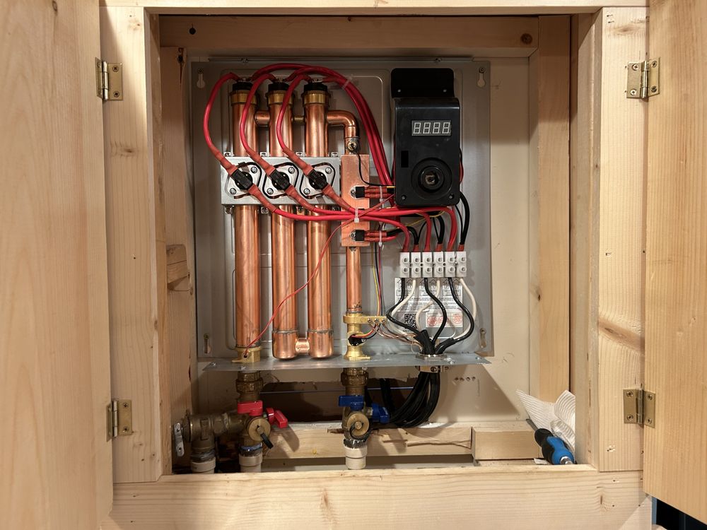 Slide of Willetts Contracting & Pipe Service