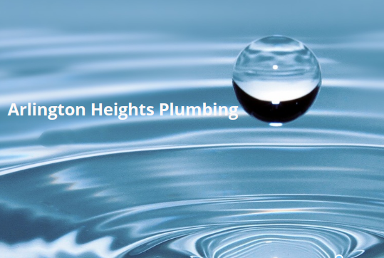 Arlington Heights Plumbing Logo