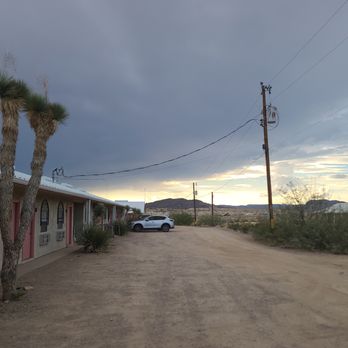 Big Bend Station - Hotels Near Me - Terlingua, Texas Big Bend Station - Hotels Near Me - Terlingua, Texas