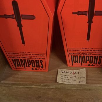 Mudlark Oddities - Vampons - Antiques Near Me - Seattle, Washington