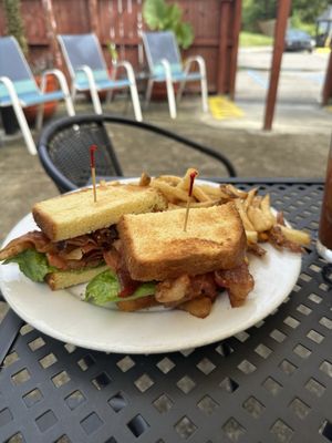 Kitchen Table Cafe by null