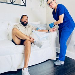 Twin Rivers Cocoa Beach - An Elite IV & Wellness Lounge