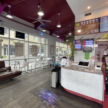 Bambu Desserts & Drinks - Juice Bars & Smoothies Near Me - Sunnyvale, California Bambu Desserts & Drinks - Juice Bars & Smoothies Near Me - Sunnyvale, California