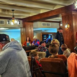 Spring Mill Inn