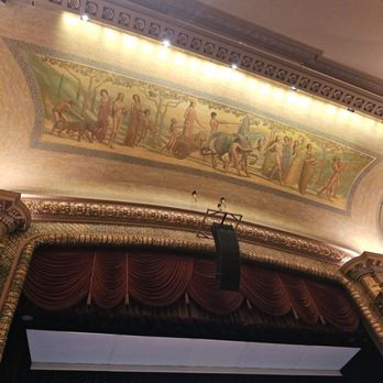 Hawaii Theatre Center - Cinema Near Me - Honolulu, Hawaii