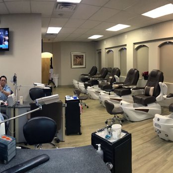 Nail Focus - New pedicure chairs and new customer chairs - Nail Salons Near Me - Littleton, Colorado Nail Focus - New pedicure chairs and new customer chairs - Nail Salons Near Me - Littleton, Colorado