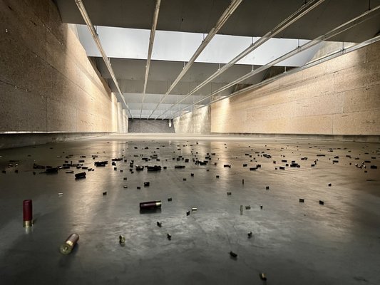 SHADY OAKS GUN RANGE - Updated September 2025 - 64 Photos & 235 Reviews