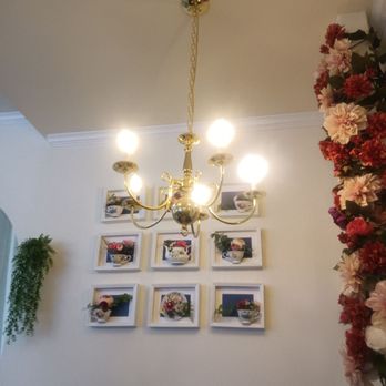 Prince Tea House - Decor - Desserts Near Me - Virginia Beach, Virginia Prince Tea House - Decor - Desserts Near Me - Virginia Beach, Virginia