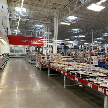 Sam's Club - Wholesale Stores Near Me - Stafford, Texas