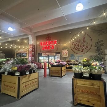 Trader Joe's - Grocery Near Me - Charlotte, North Carolina Trader Joe's - Grocery Near Me - Charlotte, North Carolina