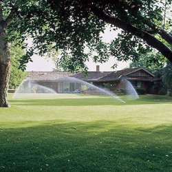 Longs Peak Sprinkler Systems