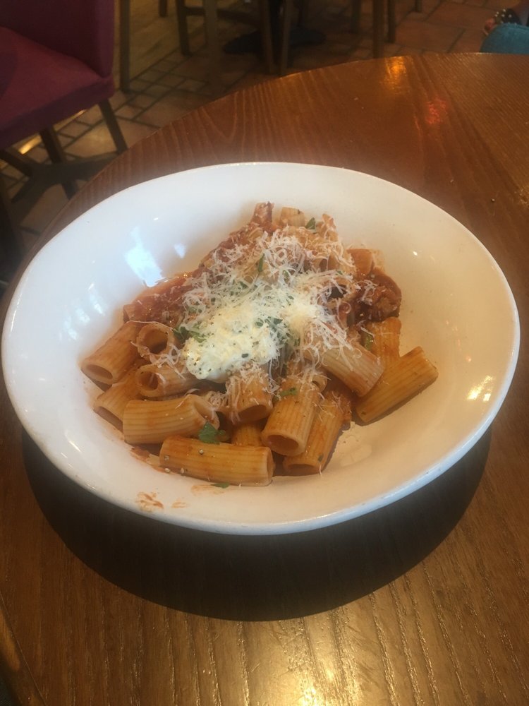 BELLA ITALIA CRAWLEY London Road, Crawley, West Sussex, United