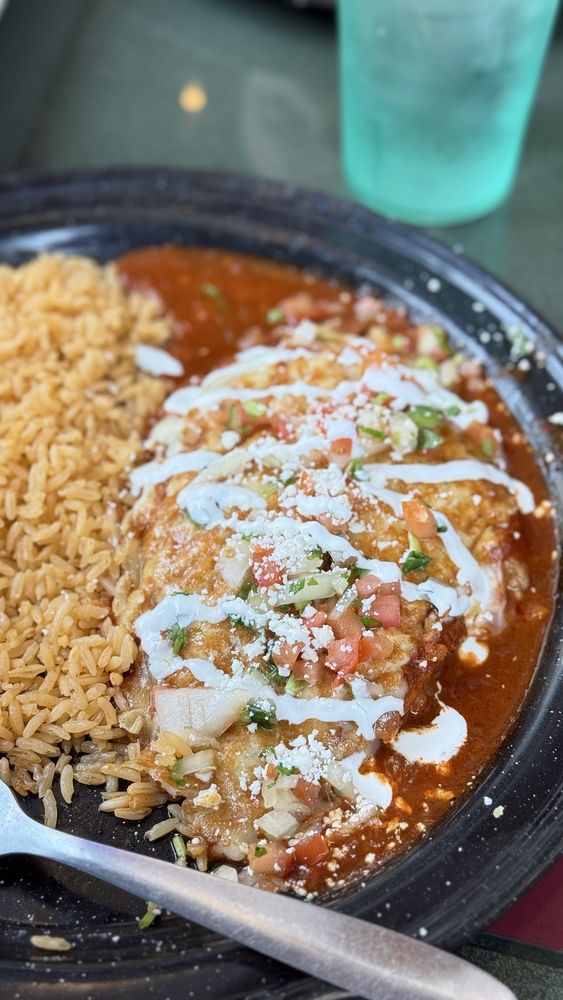 The Port Taco Truck + Cantina