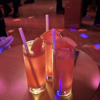 The Let's Go! - Paloma - Cocktail Bars Near Me - Los Angeles, California