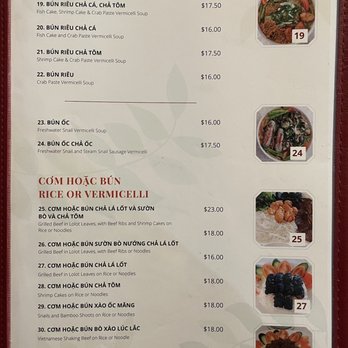 Van 168 Coffee - Menu - Vietnamese Near Me - Vancouver, British Columbia Van 168 Coffee - Menu - Vietnamese Near Me - Vancouver, British Columbia
