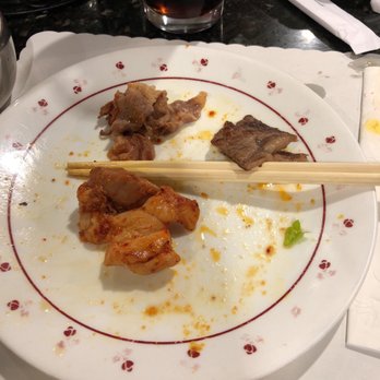 Pine Tree Korean BBQ Restaurant - Korean Near Me - Northridge, California