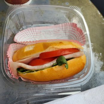 Lily's Bakery - lil sammiches - Bakeries Near Me - Westminster, California Lily's Bakery - lil sammiches - Bakeries Near Me - Westminster, California