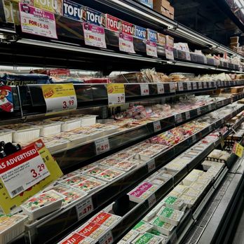 Tokyo Central - Tofu, miso, and other refrigerated items - International Grocery Near Me - Cupertino, California Tokyo Central - Tofu, miso, and other refrigerated items - International Grocery Near Me - Cupertino, California