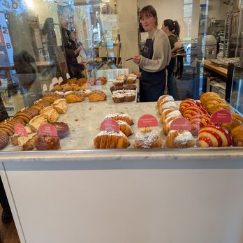 Moonrise Bakery - Selection - Bakeries Near Me - Seattle, Washington Moonrise Bakery - Selection - Bakeries Near Me - Seattle, Washington