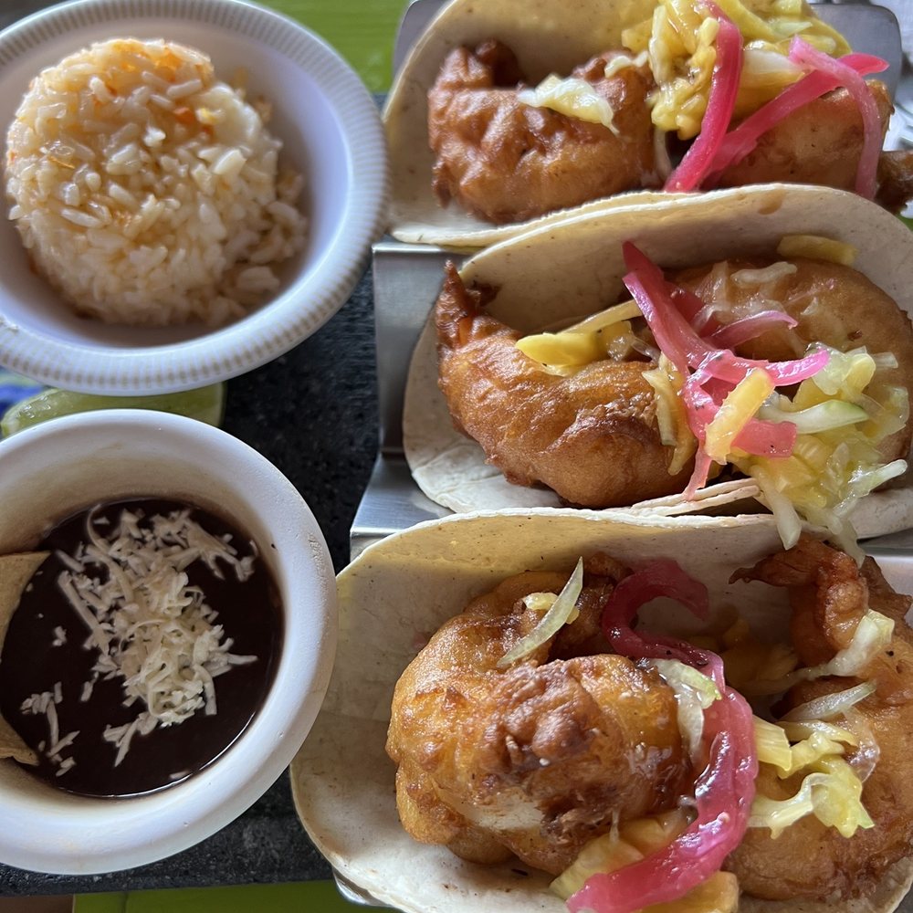 La Coqueta - Mexican Near Me - Tulum, ROO