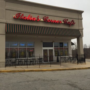 Italia's Corner Cafe - Italian Near Me - Glen Burnie, Maryland Italia's Corner Cafe - Italian Near Me - Glen Burnie, Maryland