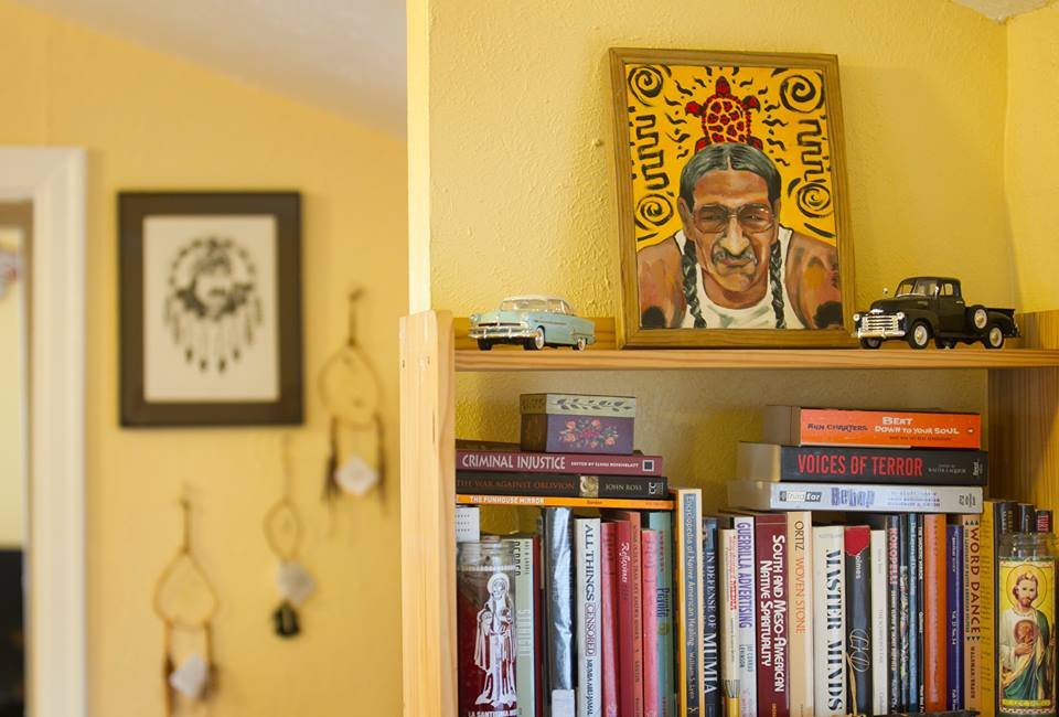 Red Salmon Arts - social services organization in Austin, TX