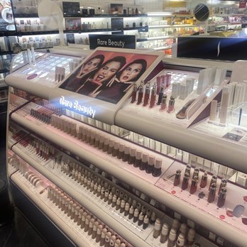 SEPHORA - Inside Sephora in Crocker Park (they sell Rare Beauty products by Selena Gomez) -- on Friday, 31 March 2023 - Cosmetics & Beauty Supply Near Me - Westlake, Ohio SEPHORA - Inside Sephora in Crocker Park (they sell Rare Beauty products by Selena Gomez) -- on Friday, 31 March 2023 - Cosmetics & Beauty Supply Near Me - Westlake, Ohio