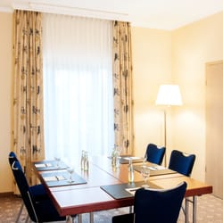Hotel NH Berlin Potsdam Conference Center - Veranstaltungsraum