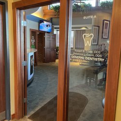 Robert B Lowe, DDS