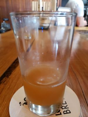 Lost Towns Brewing by null