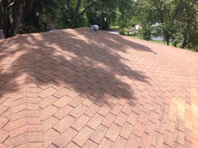 Slide of Ridge Masters Roofing