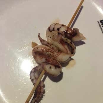 Taisho Bistro - Squid - Izakaya Near Me - Henrietta, New York