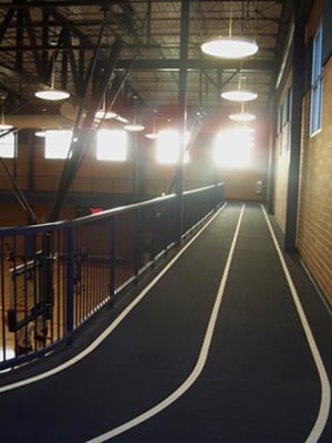 Jazzercise Cedar Park Recreation Center